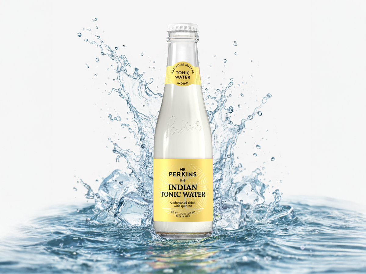 Indian Tonic Water